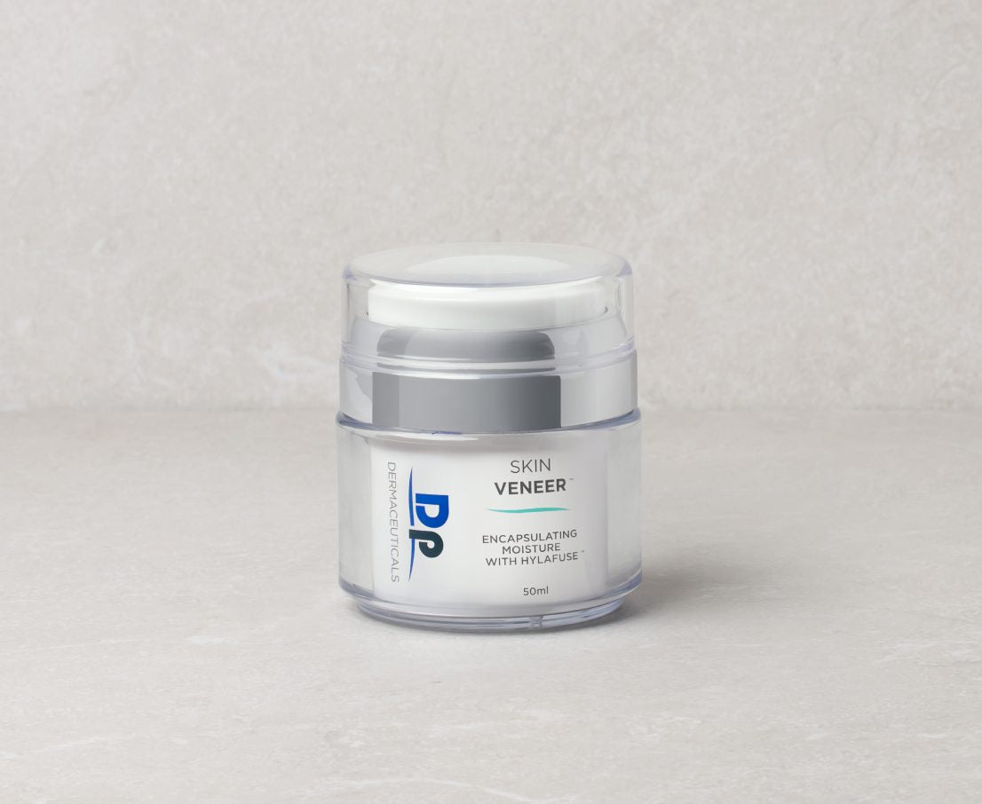 SKIN VENEER